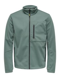 ONLY &amp; SONS - ONSJORDY SOFTSHELL JACKET ATHL