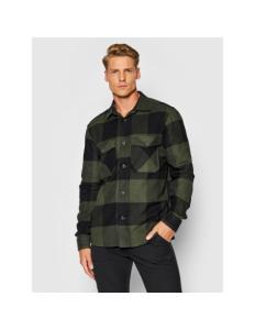 Only &amp; Sons - ONSMILO LIFE LS CHECK OVERSHIRT NOOS