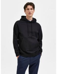 SELECTED HOMME - HRELAXJACKMAN HOOD SWEAT