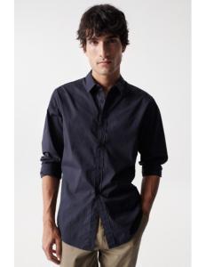 Salsa Jeans - PLAIN SHIRT