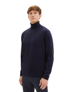 Tom Tailor - Cosy Turtle Neck Knit