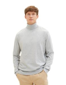 Tom Tailor - Cosy Turtle Neck Knit