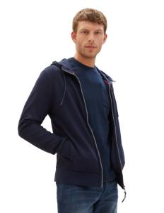 Tom Tailor - Jacket With Hood