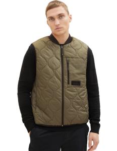 Tom Tailor - Light Weight Vest