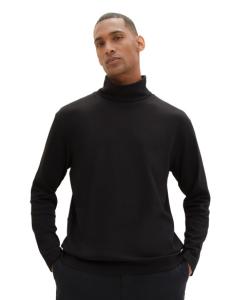 Tom Tailor - Longsleeve Turtleneck