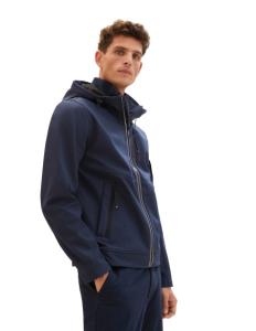 Tom Tailor - Softshell Jacket