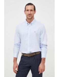 Tommy Hilfiger - CL-W ROYAL OXFORD SOLID SF SHIRT