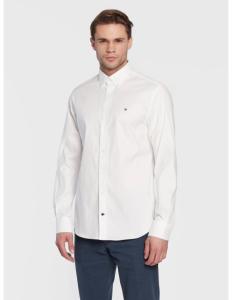 Tommy Hilfiger - CL FLEX OXF RF SHIRT