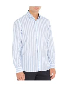 Tommy Hilfiger - DC SILKY BOLD STRIPE RF SHIRT