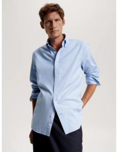 Tommy Hilfiger - DC SOLID OXFORD RF SHIRT