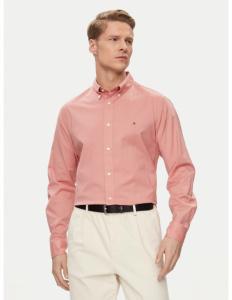 Tommy Hilfiger - FLEX POPLIN RF SHIRT