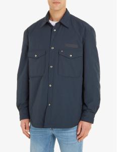 Tommy Hilfiger - NYLON OVERSHIRT