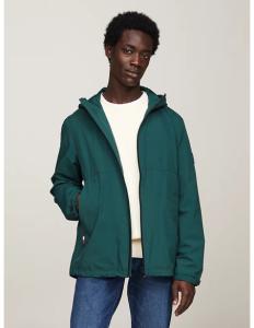 Tommy Hilfiger - PORTLAND HOODED JACKET