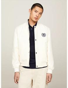 Tommy Hilfiger - REVERSIBLE VARSITY JACKET