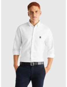 Tommy Hilfiger - SMALL IMD RF SHIRT