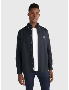 Tommy Hilfiger - SMALL IMD RF SHIRT