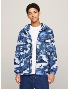 Tommy Jeans - TJM AO HAWAIIAN CHICAGO