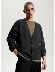 Tommy Jeans - TJM BXY TONAL CARDIGAN