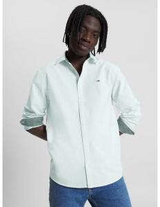 Tommy Jeans - TJM CLASSIC OXFORD SHIRT