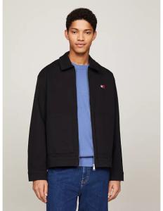 Tommy Jeans - TJM REG COTTON JACKET EXT