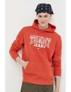 Tommy Jeans - TJM REG ENTRY GRAPHIC HOODIE