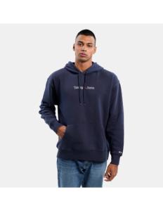 Tommy Jeans - TJM REG LINEAR HOODIE