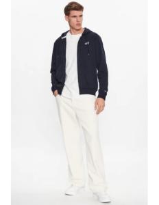 Tommy Jeans - TJM REG SIGNATURE ZIP-THRU