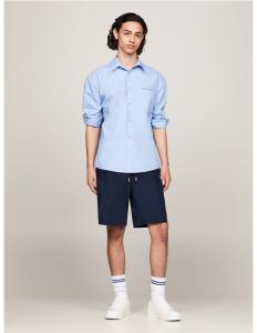 Tommy Jeans - TJM RLX CLASSIC SHIRT EXT