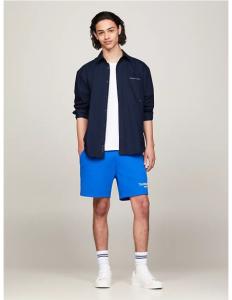 Tommy Jeans - TJM RLX CLASSIC SHIRT EXT