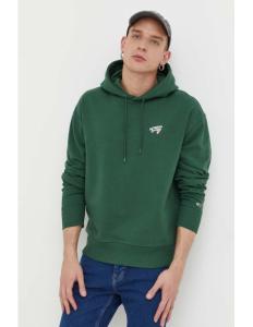 Tommy Jeans - TJM RLX SIGNATURE HOODIE