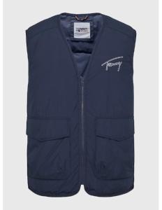 Tommy Jeans - TJM SIGNATURE LIGHT VEST