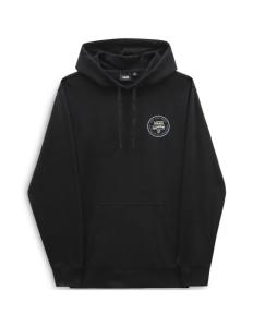 VANS - MAJOR SIDESTRIPE HOODIE-B