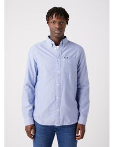 Wrangler - 1 PKT BUTTON DOWN SHIRT