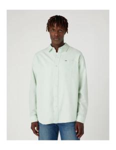 Wrangler - 1 PKT SHIRT