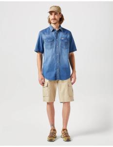 Wrangler - CASEY CARGO SHORTS