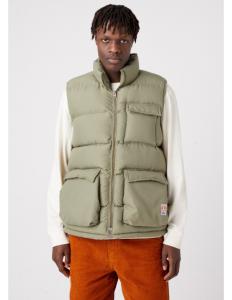 Wrangler - CASEY JONES PUFFER VEST