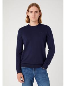 Wrangler - CREWNECK KNIT