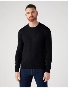 Wrangler - CREWNECK KNIT