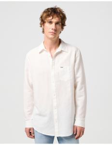 Wrangler - LS 1 PKT SHIRT