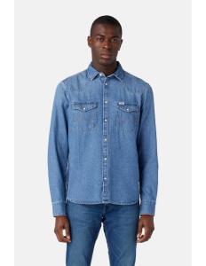 Wrangler - LS WESTERN SHIRT