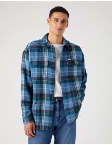 Wrangler - OVERSHIRT