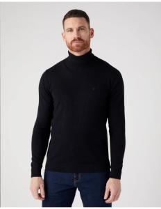 Wrangler - ROLL NECK KNIT