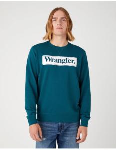 Wrangler - SEASONAL CREW