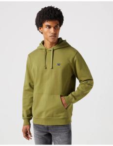 Wrangler - SIGN OFF HOODIE