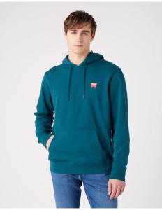 Wrangler - SIGN OFF HOODIE