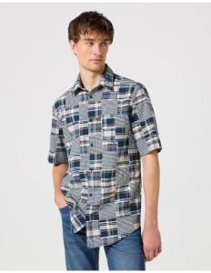 Wrangler - SS 1 PKT SHIRT