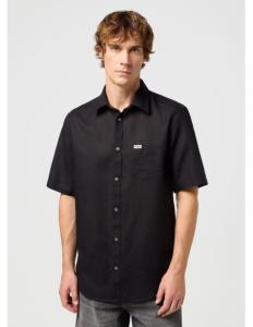 Wrangler - SS 1 PKT SHIRT