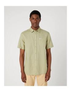 Wrangler - SS 1 PKT SHIRT