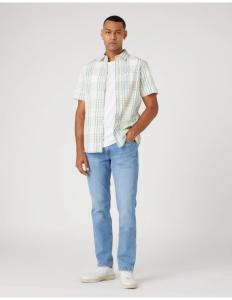 Wrangler - SS 1 PKT SHIRT