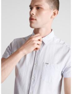 Wrangler - SS 1 PKT SHIRT